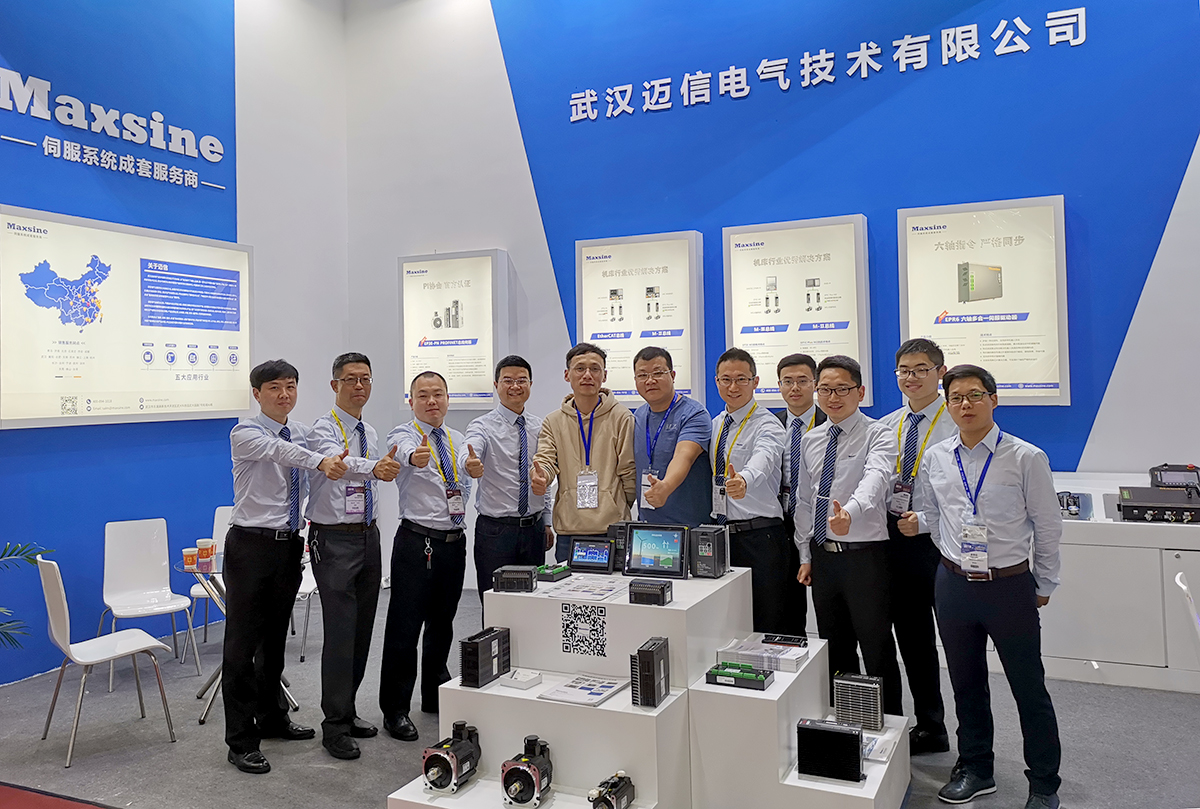 SIMM 2019 邁信特輯 | 做伺服，我們是認(rèn)真的！