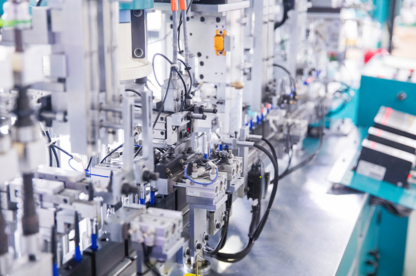 自動(dòng)化設(shè)備的伺服電機(jī)該怎么選？