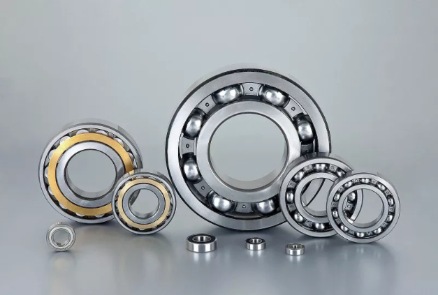 軸承噪聲的種類(lèi)