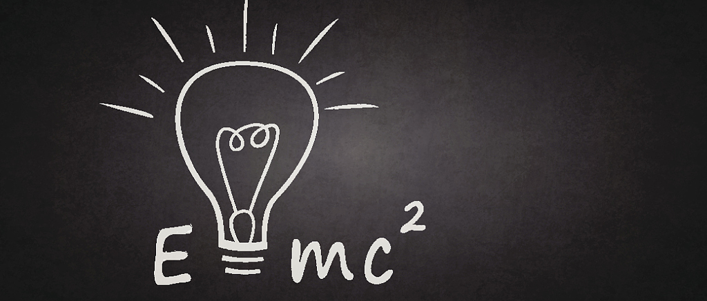 世界上最偉大的十大公式 ，你都知道嗎？