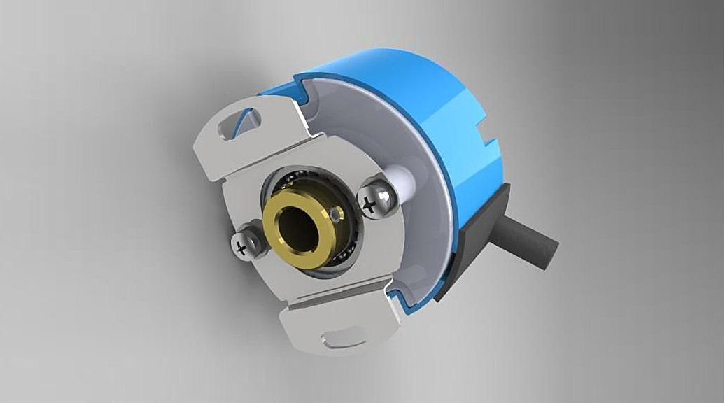 在未來(lái)，高端編碼器市場(chǎng)將不復(fù)存在？