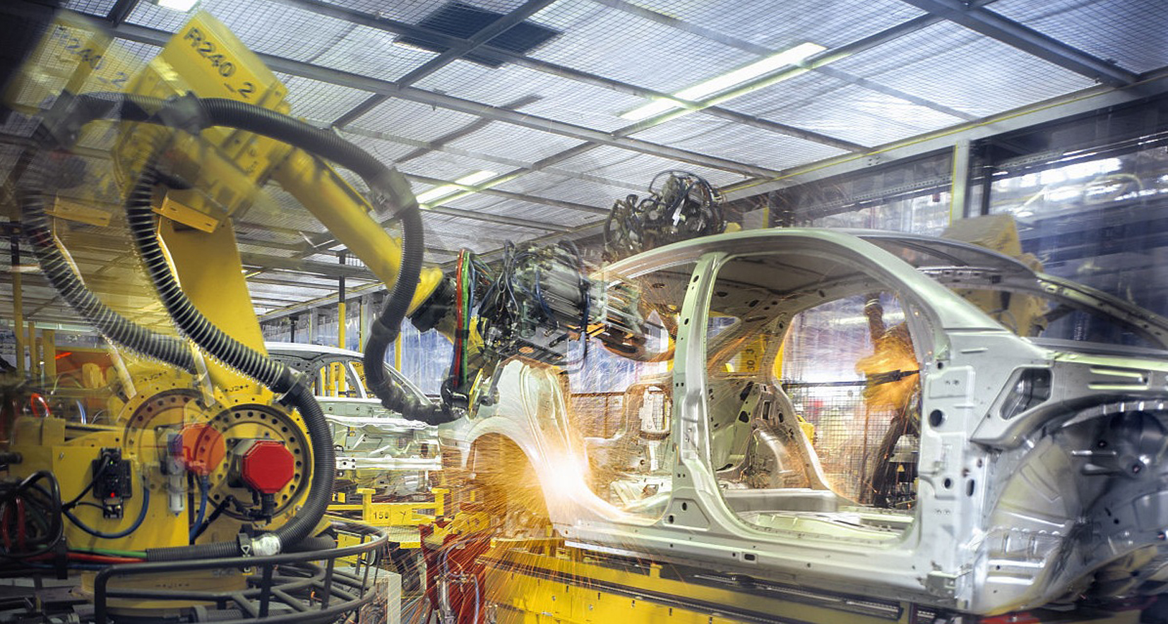 國(guó)產(chǎn)伺服加速替代進(jìn)口，核心零部件還需更加完善