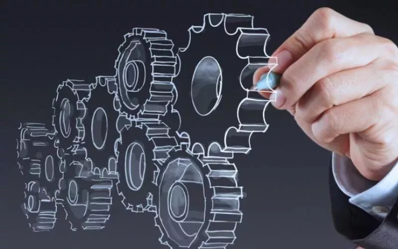 電機(jī)代表傳統(tǒng)？新一代智能制造引領(lǐng)我國(guó)制造業(yè)“換道超車(chē)”！