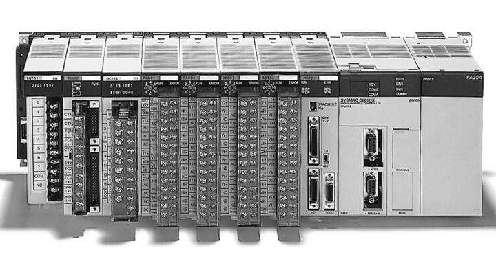 PLC怎么連接其他設備？輸入輸出這下講清楚了！