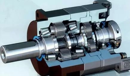 伺服電機相關知識大盤點，趕快收藏！