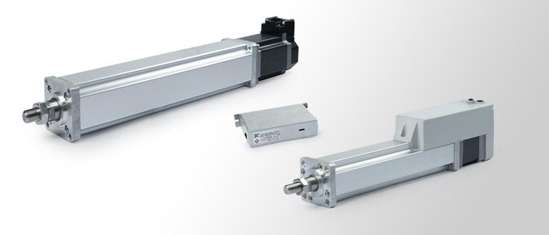 電缸和氣缸的區(qū)別，你了解多少？