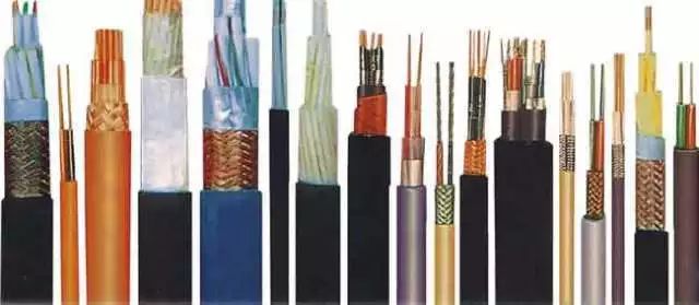 電線的顏色都代表什么意思？ 